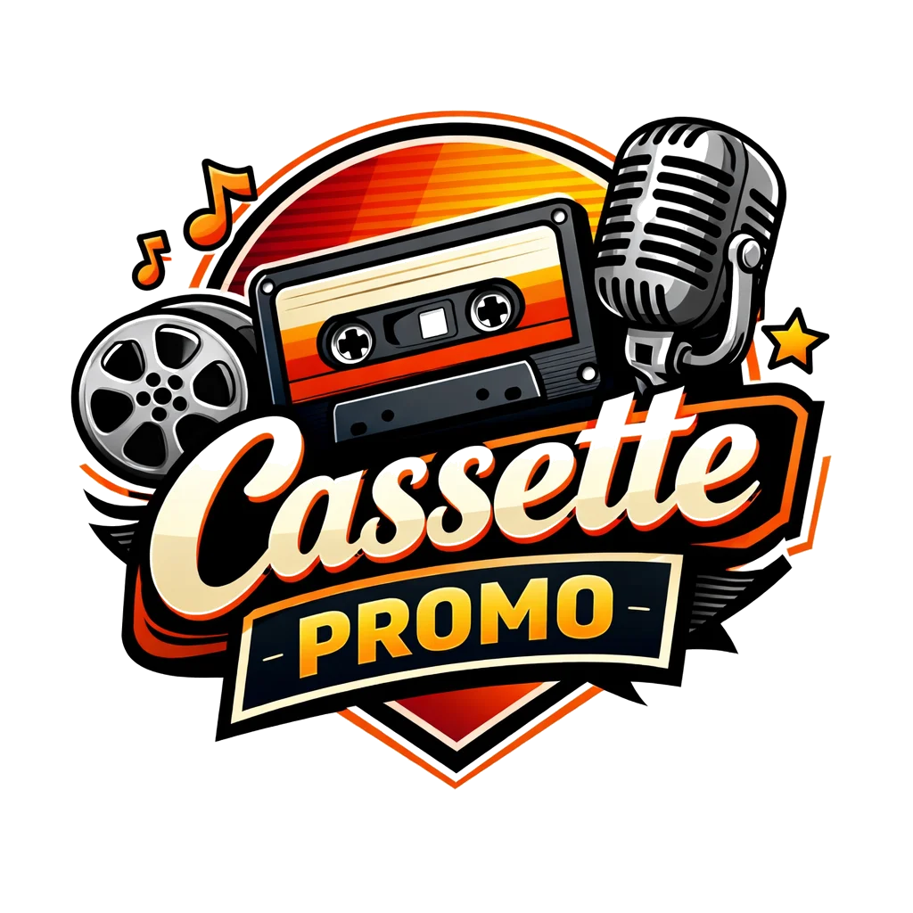 Cassette Promo
