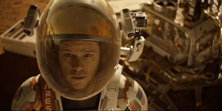 Perdido em Marte: A obra-prima de ficção científica com Matt Damon volta a brilhar no streaming Perdido em Marte